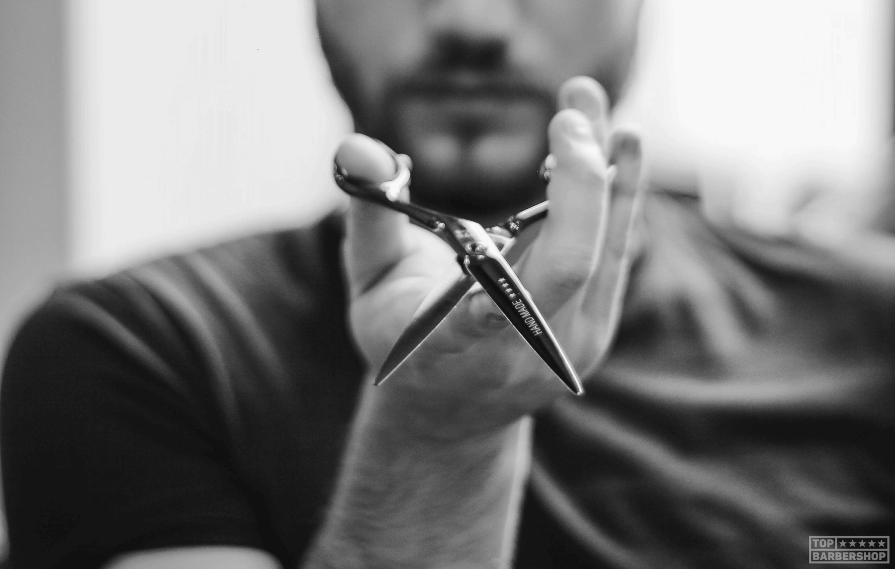 دورة الحلاقة للكبار