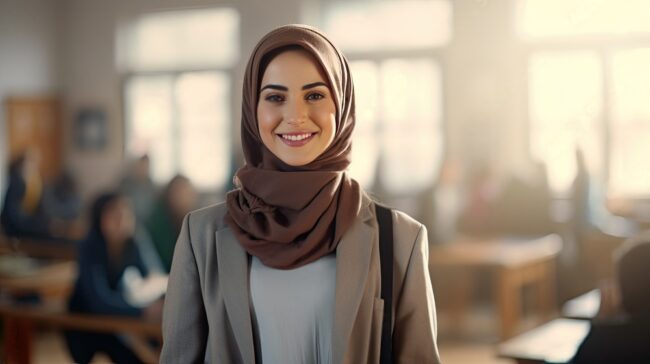 برنامج اللغة العربية لطلاب الابتدائي